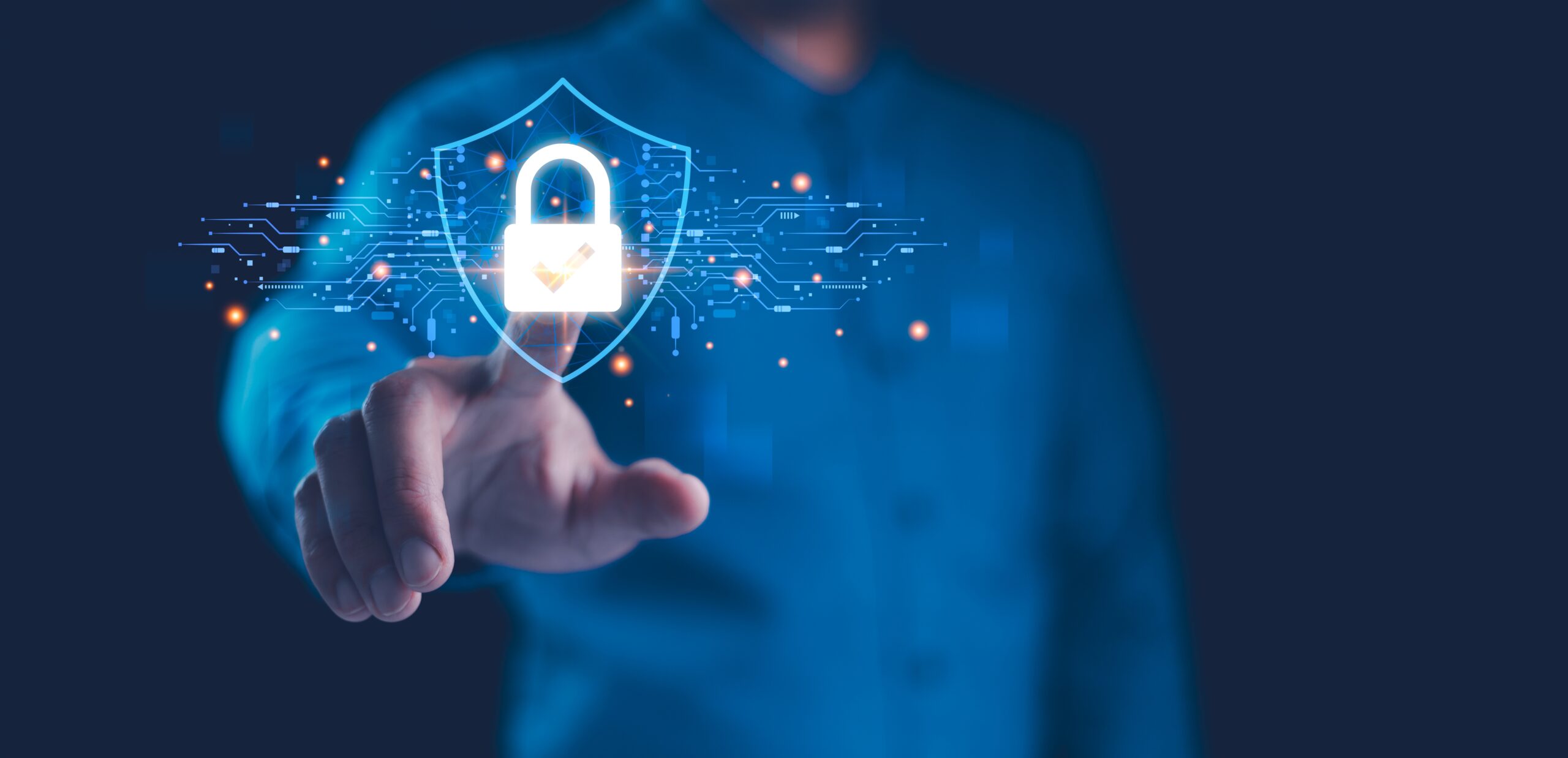 Is Your Trading Safe? Sycoa’s Security Features